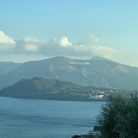Le Cicale Lipari * Città di Lipari