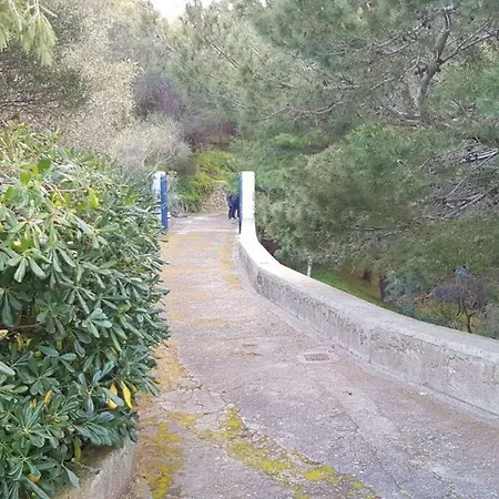 Villa Le Cicale Lipari *