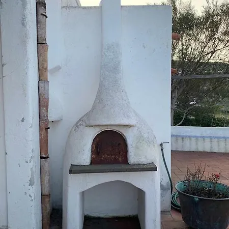 Le Cicale Lipari Villa *