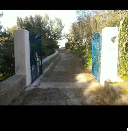 Le Cicale Lipari