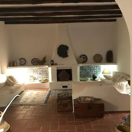 Le Cicale Lipari