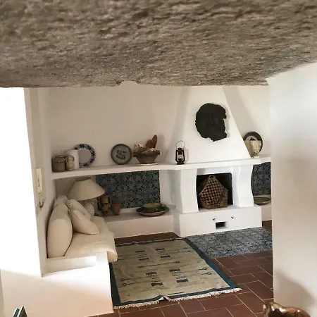 Le Cicale Lipari Città di Lipari