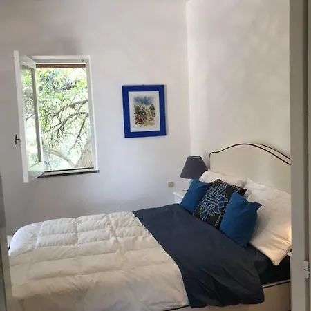 Le Cicale Lipari Villa *