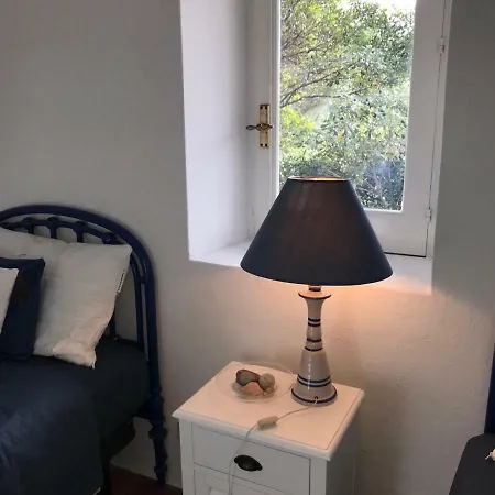 Villa Le Cicale Lipari *