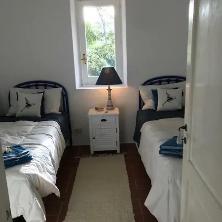 Villa Le Cicale Lipari Città di Lipari