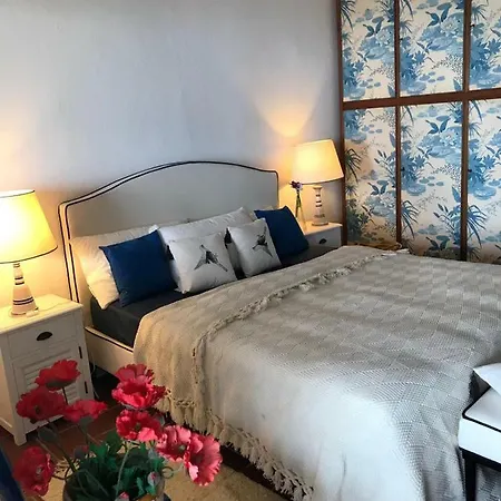 Villa Le Cicale Lipari Città di Lipari