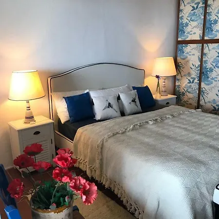 Le Cicale Lipari Villa Città di Lipari