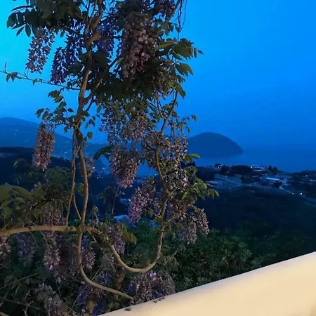Le Cicale Lipari *