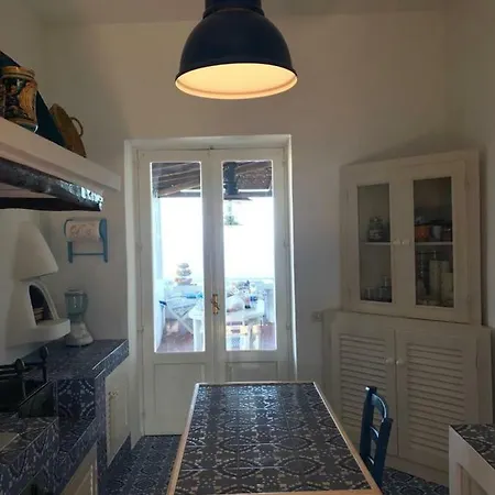 Le Cicale Lipari * Città di Lipari