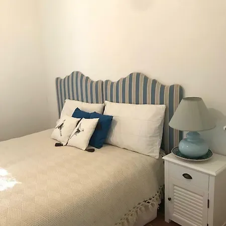 Villa Le Cicale Lipari *