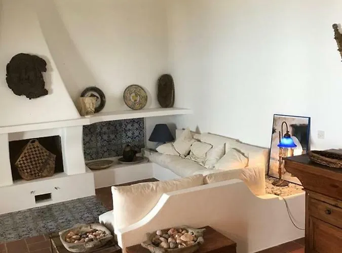 Le Cicale Città di Lipari